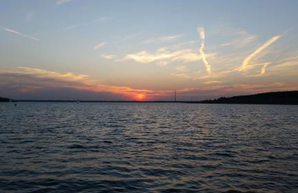 Gemütliche Zwei-Zimmer-Ferienwohnung "W1" in Zwenkau bei Leipzig im Neuseenland - Foto 26