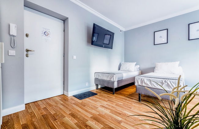 Rint- Rynek Kosciuszki - Photo 21