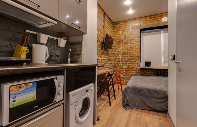 RentalSPb on Makarova embankment - Foto 41