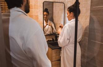 Piscine-Jacuzzi-Sauna -Videoprojecteur Perle Rare - Foto 22