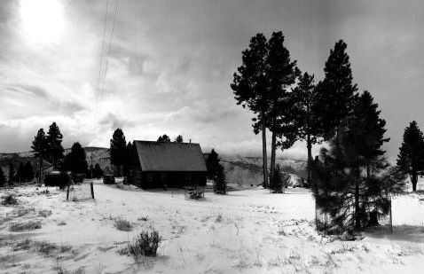 Luxury Cabin for Great Montana Weekend Getaways - Foto 22