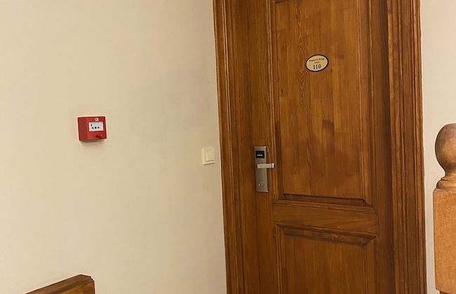 Bosphorus Bridge Hotel - Foto 72