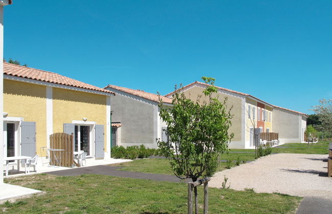 Domaine d'Ensérune - Foto 19