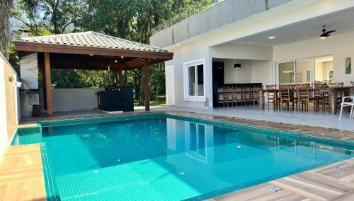 Casa Alto Padrão em Ubatuba em Condomínio - Foto 3