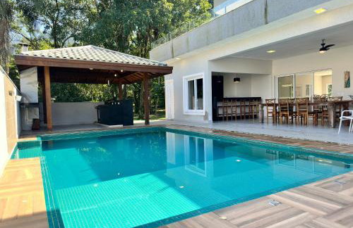 Casa Alto Padrão em Ubatuba em Condomínio - Foto 3