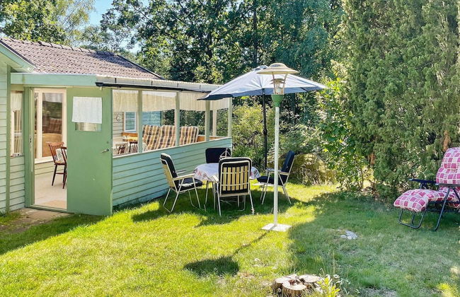 Charming Cottage Near Sea and Trails - Foto 24