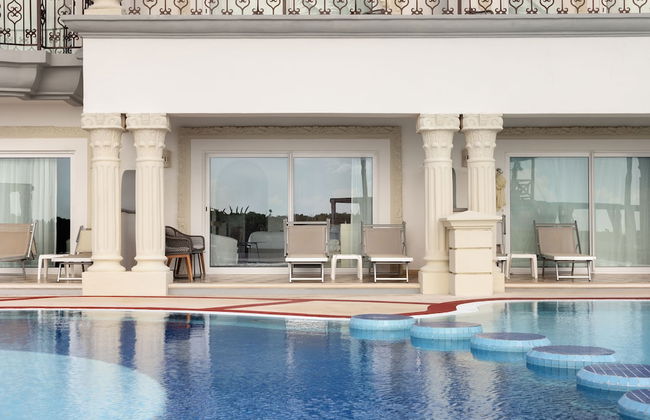 Hyatt Vivid Playa Del Carmen - Adults Only - All Inclusive - Foto 79