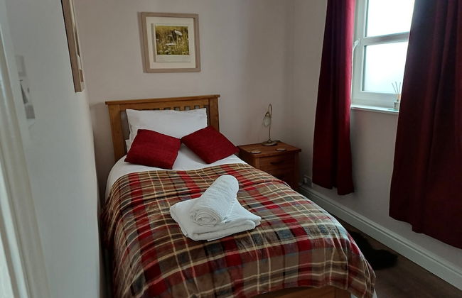 Central Ripon - Sleeps 3 - Garden - Pet Friendly - Foto 4