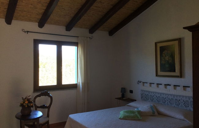 Tenuta Don Ballore - Foto 16