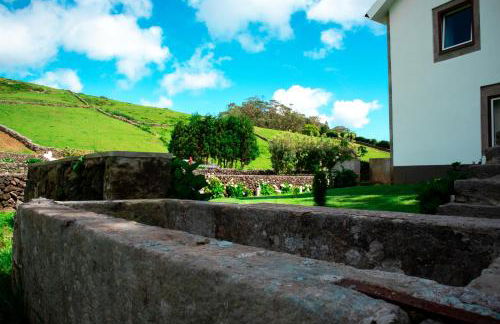 Casa de Campo Franco da Serra - Photo 32