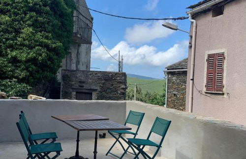 Très jolie maison aux portes du Cap Corse - Foto 11