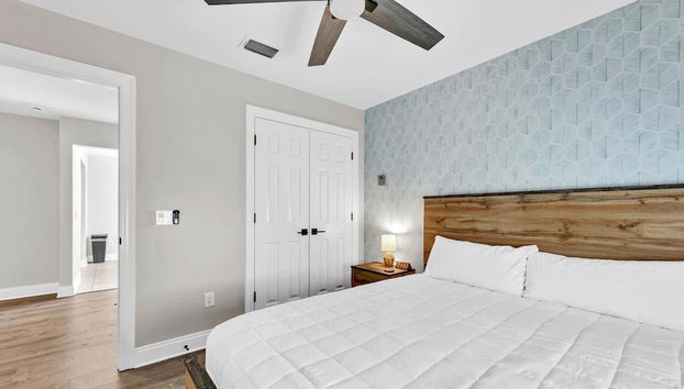 Paradise Palms - Foto 4, Habitación