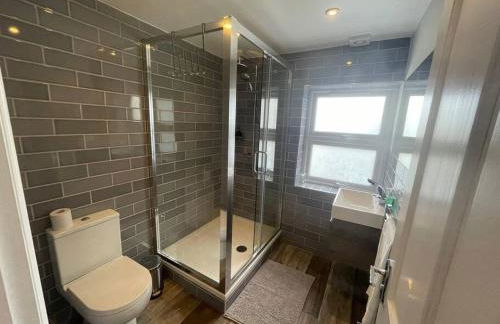 Light and Modern 2BR 1.5BA, newly refurbished! - Foto 4