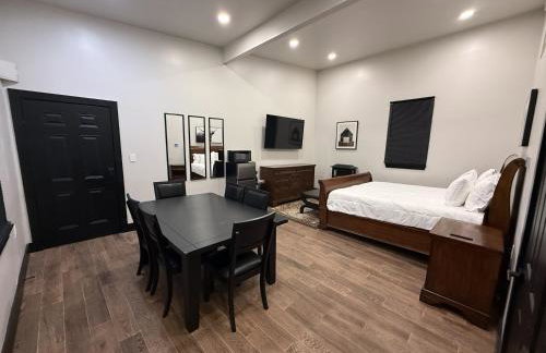 Bentwood Texas Stage Suite - Foto 1