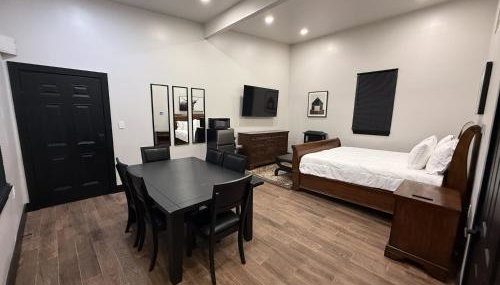 Bentwood Texas Stage Suite - Foto 1