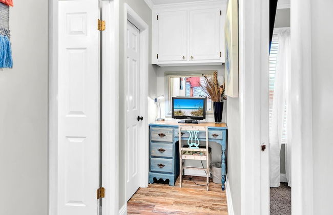 Misty Harbour 7 - Foto 20