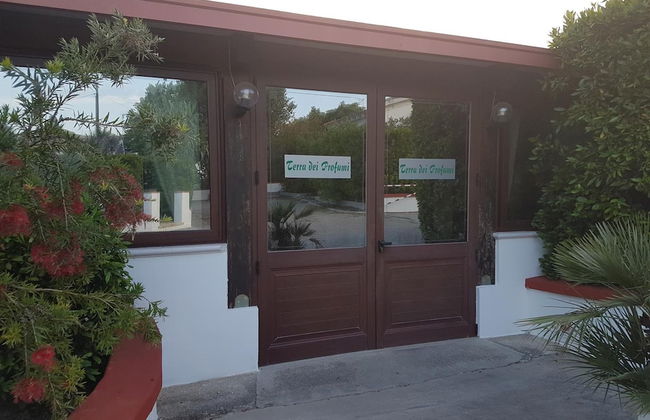 Agriturismo Terra dei Profumi - Foto 25