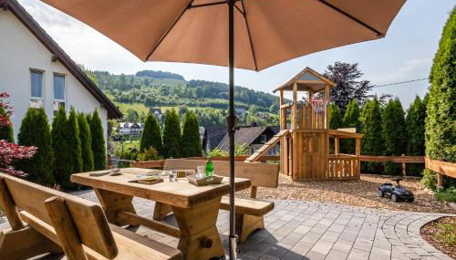 Ols Berghaus - Foto 4, Garden