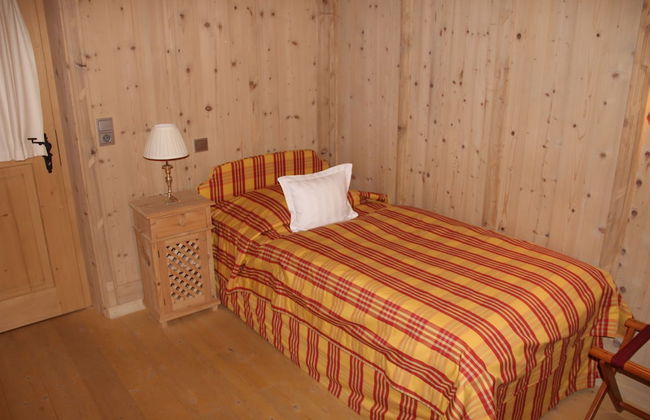 Landhaus Schloss Anras - Foto 14