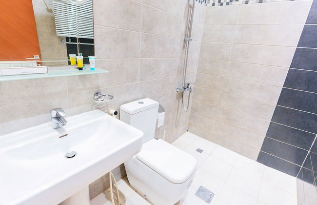 Farah Hotel Apartments - Foto 49