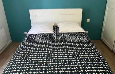 Maison au pied du Château - L’Ange du Château - Photo 23