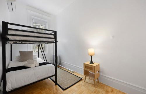 Vintage Luxe NY - Designer Lofts & Apartments NYC - Foto 69