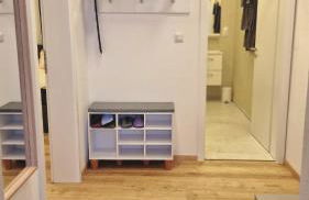 AUXBRG - 4 Zimmer, XL Wasserbett, 65 Zoll TV, XL Terrasse - Foto 26