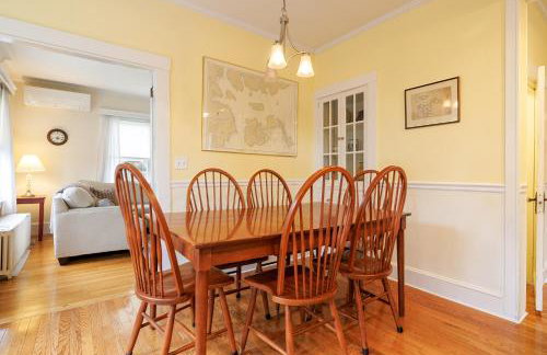 Family & Dog Friendly 4BR in Downtown NE Harbor - Millbrook - Foto 13