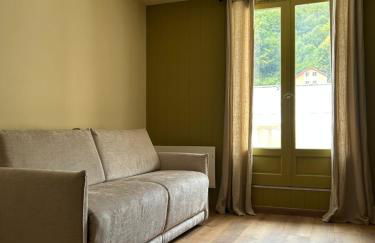 Appartement avec terrasse, vue panoramique - Foto 17