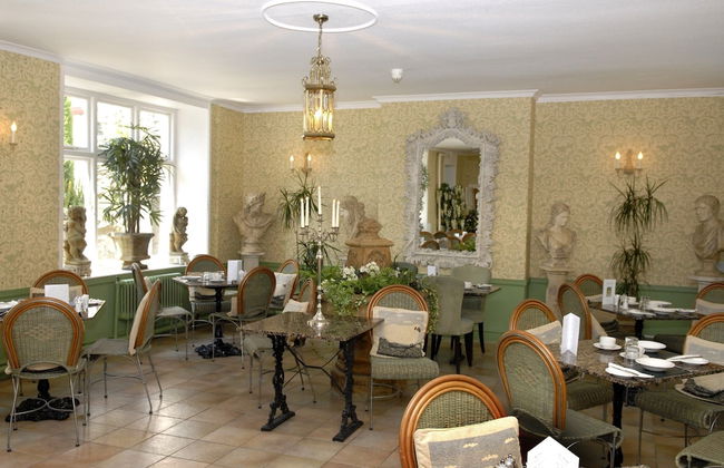 Plas Maenan Country House - Foto 47