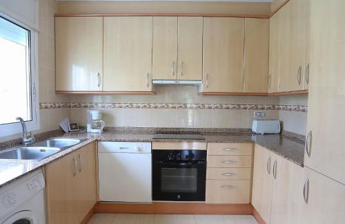 Apartment Jalisco de los Monteros by Interhome - Foto 8