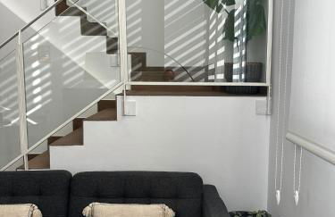 Elegante Dúplex - Piscina - Las Ciencias - Roig Arena - Photo 15