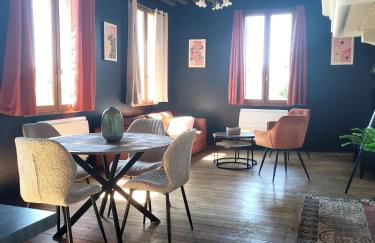 Appartement en centre ville - Foto 1