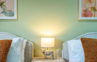 Cottage with Hot Tub near Knockhill - Foto 17