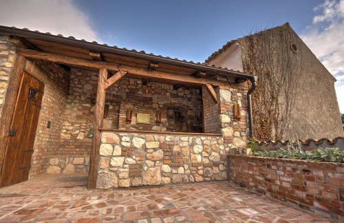 Villa Annemaria - Foto 9