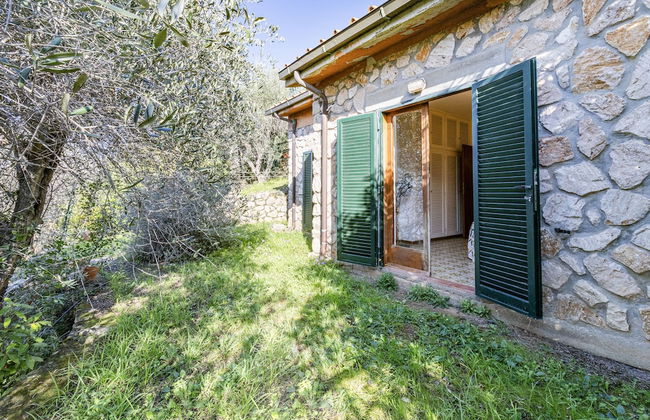 Bright Home With Wonderful Sea View - Photo 38