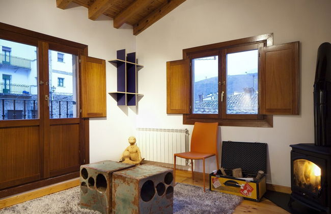 Casa Rural Villa Liquidambar - Photo 75