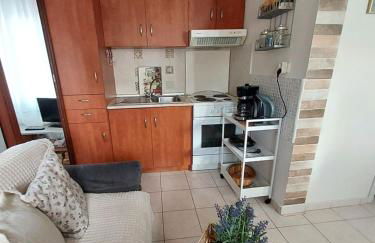 Anastasia's garden house - Foto 23