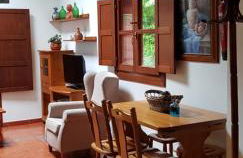 Amaicha Apartamentos Rurales - Foto 41