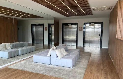 Studio Cuiabá - em frente ao Shopping Estação - Foto 12