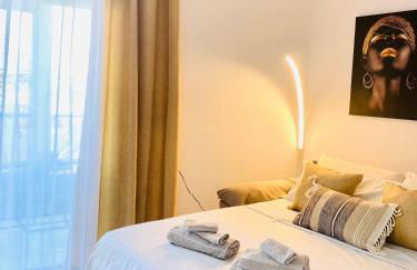 Sunny sweet apartment Olga - Foto 72