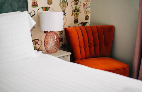 Bryn Berwyn Country House Tresaith - Foto 10