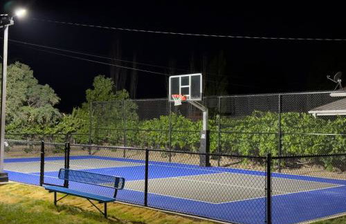 Vernal Sport-Court Base Camp - Foto 2