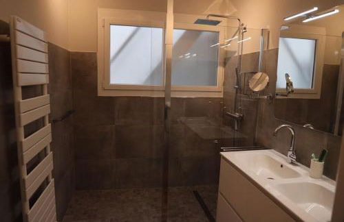 Villa les Fontaines - Photo 18