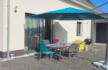 Kokana modern holiday home - Foto 64