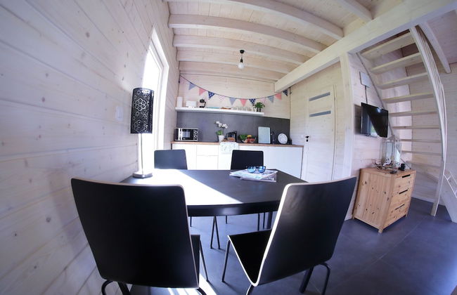 Osada Natura - Photo 9