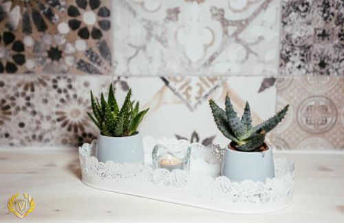 VenuSuite VENOSA - Luxury House, Spa & Relax - - Foto 80