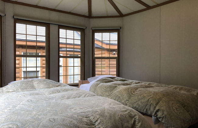 Hakuba Canadian Lodge - Foto 3