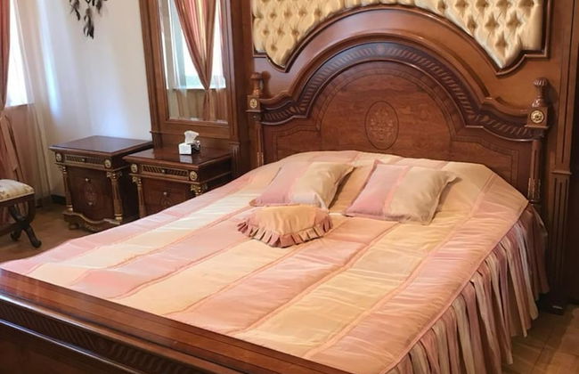 Nice Villa & Pool City Center - Foto 13