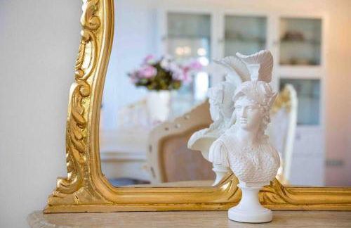 Majestic Villa in Hills of Florence with Gardens Gym Jacuzzi and Sauna - Foto 19